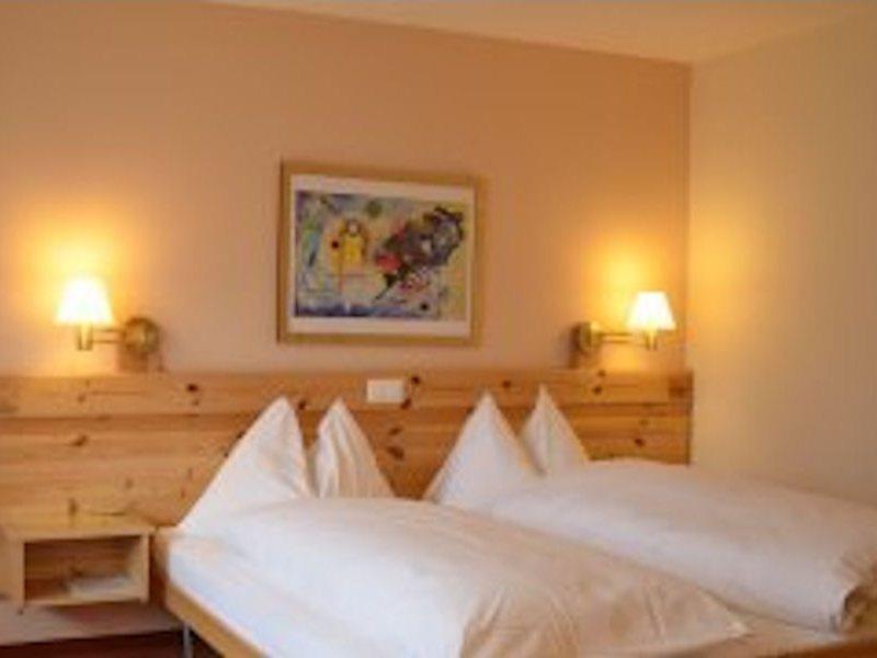 Sunstar Hotel Arosa Extérieur photo