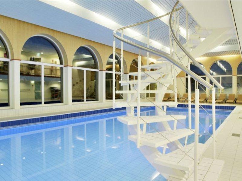 Sunstar Hotel Arosa Extérieur photo
