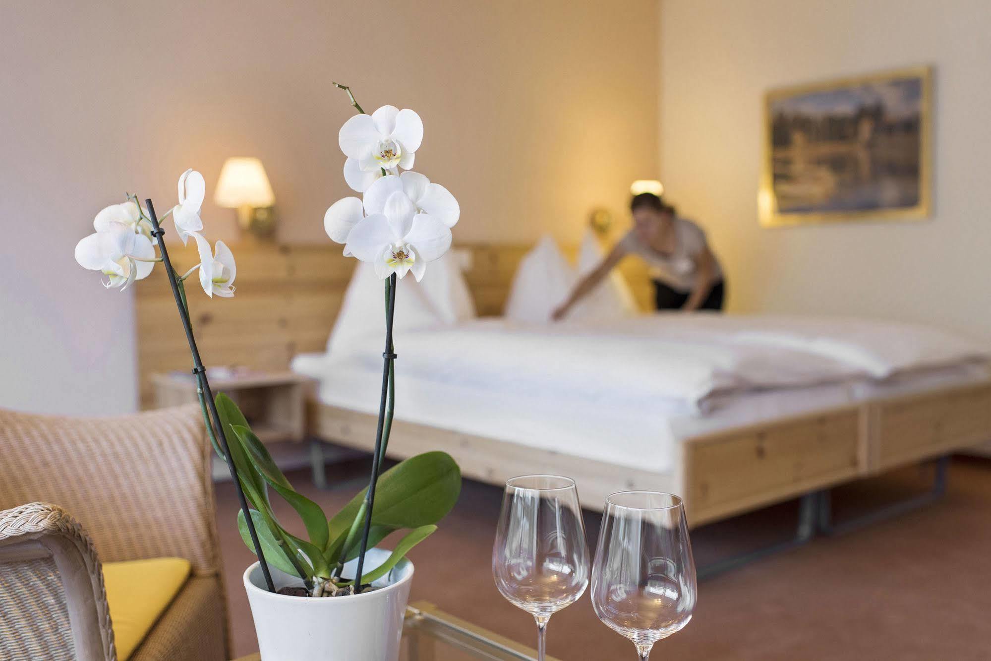 Sunstar Hotel Arosa Extérieur photo