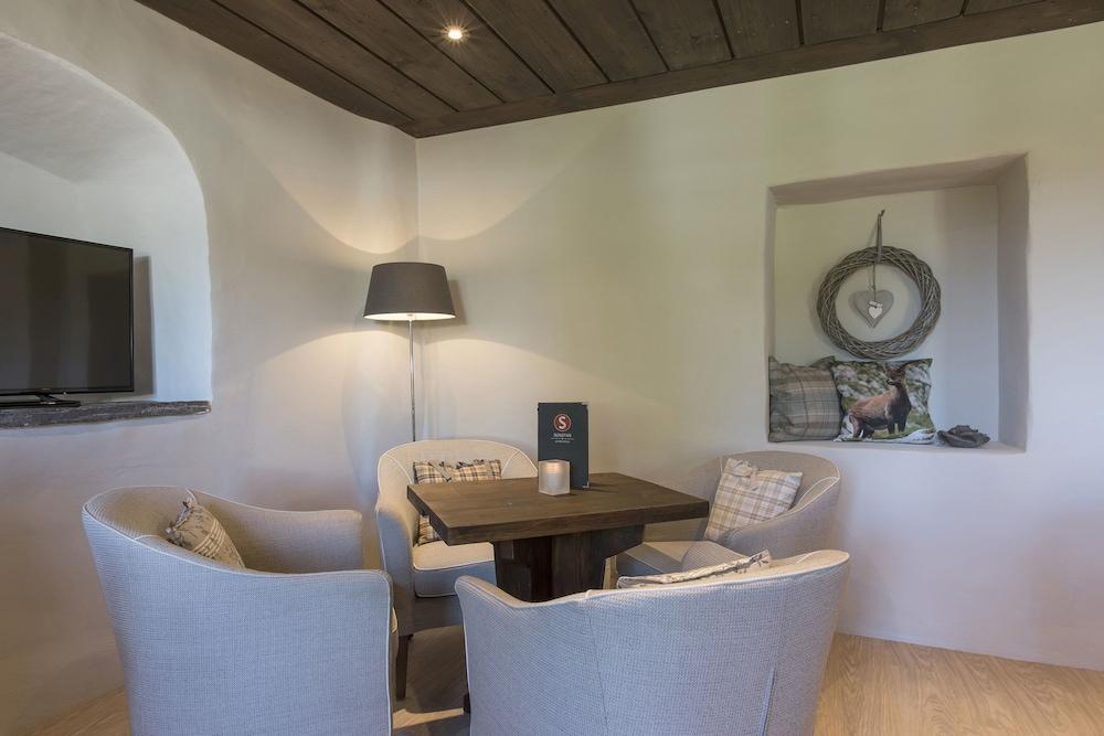 Sunstar Hotel Arosa Extérieur photo